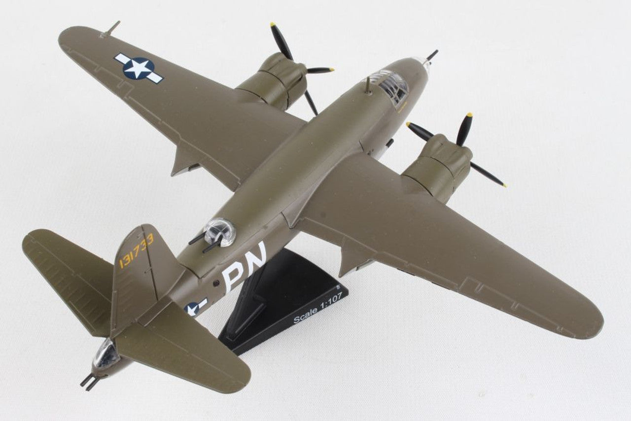 Daron Worldwide Trading PS5562-2 1:107 B-26 Marauder 