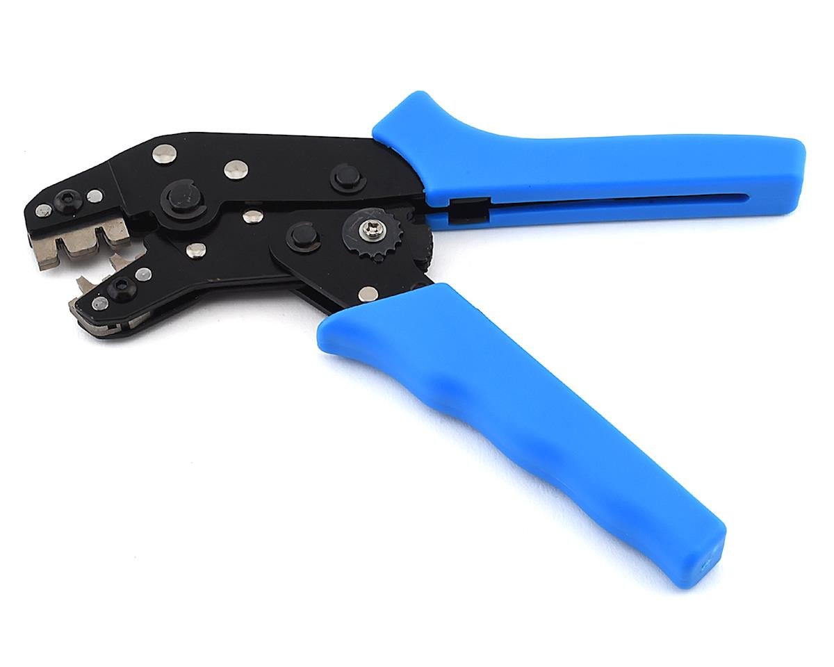 Protek RC 1999 Servo Lead and Terminal Crimping Tool