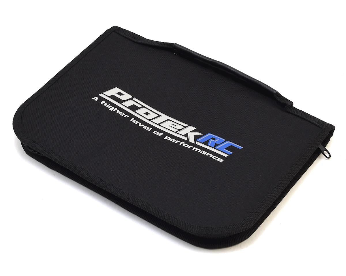 Protek RC PTK-8102 "TruTorque" Team Tool Bag