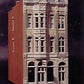 SLM 11011 HO Queen Anne Storefront Building Kit