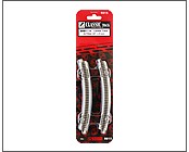 Rokuhan R015 Curved Track R270mm 30 degree (Pack of 6)