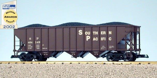 USA Trains 14005 G Southern Pacific 70-Ton Hopper #464149