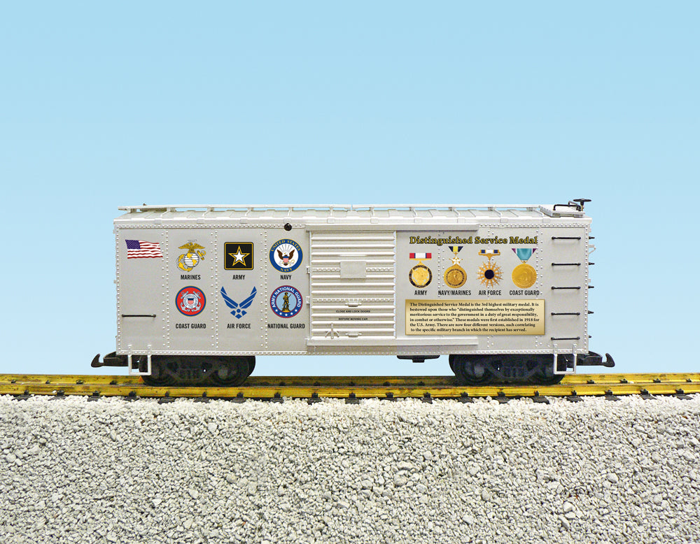 USA Trains R19157 G 
