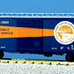 USA Trains 19220C G Baltimore & Ohio 40' Boxcar #467434