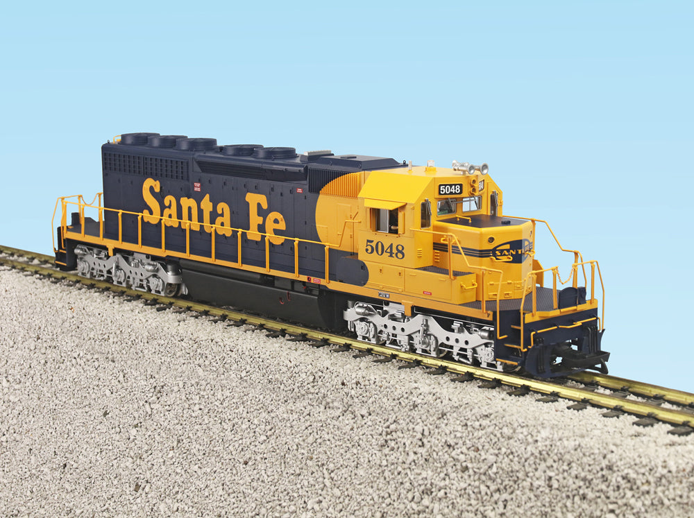 USA Trains R22301 G Santa Fe SD40-2 Diesel Locomotive