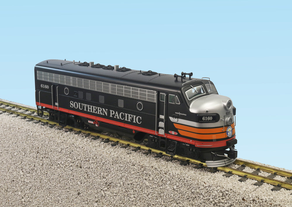 USA Trains R22387 G Southern Pacific F-7 A Diesel Locomotive