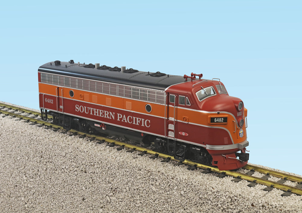USA Trains R22388 G Southern Pacific F-7 A Diesel Locomotive