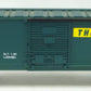 Lionel 6-9427 O Gauge Bay Line Boxcar