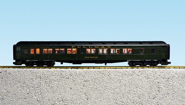 USA Trains R32015 G NYC Centstar Sleeper Car #1