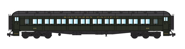USA Trains R32052 G Southern Pacific Coach Car 2 #2119