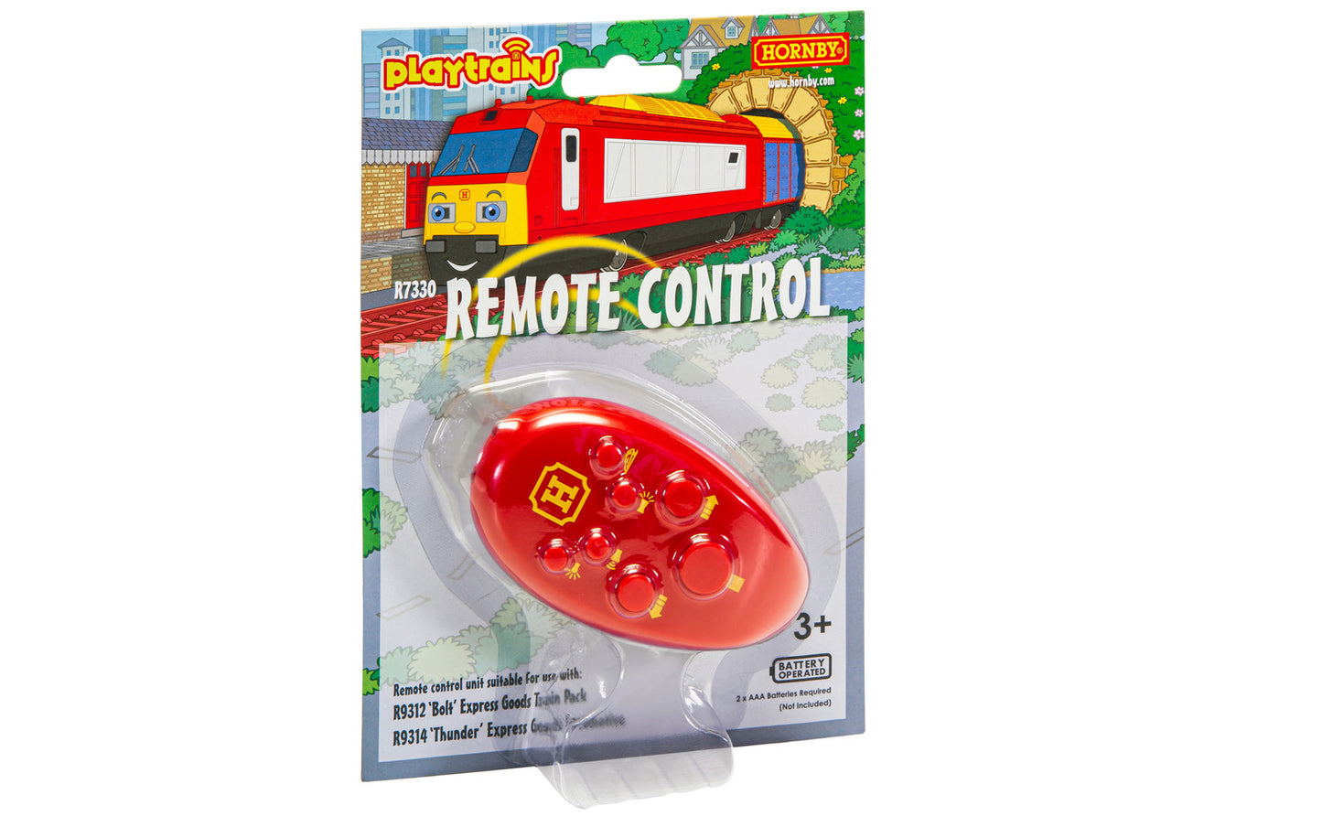 Hornby R7330 OO Playtrains - Remote Controller