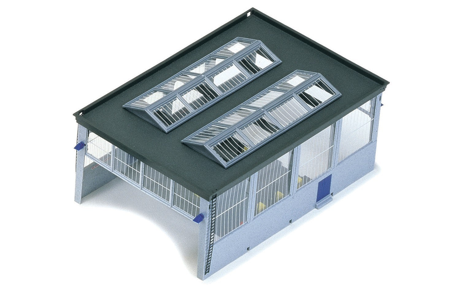 Hornby R8006 OO Diesel Main Depot Building Kit