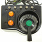 Lionel LW O Vintage Trainmaster 125 Watt Transformer with Whistle VG