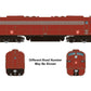 Rapido Trains 28560 HO PRR EMD E8A Diesel Loco with ESU LokSound DCC Sound #4283