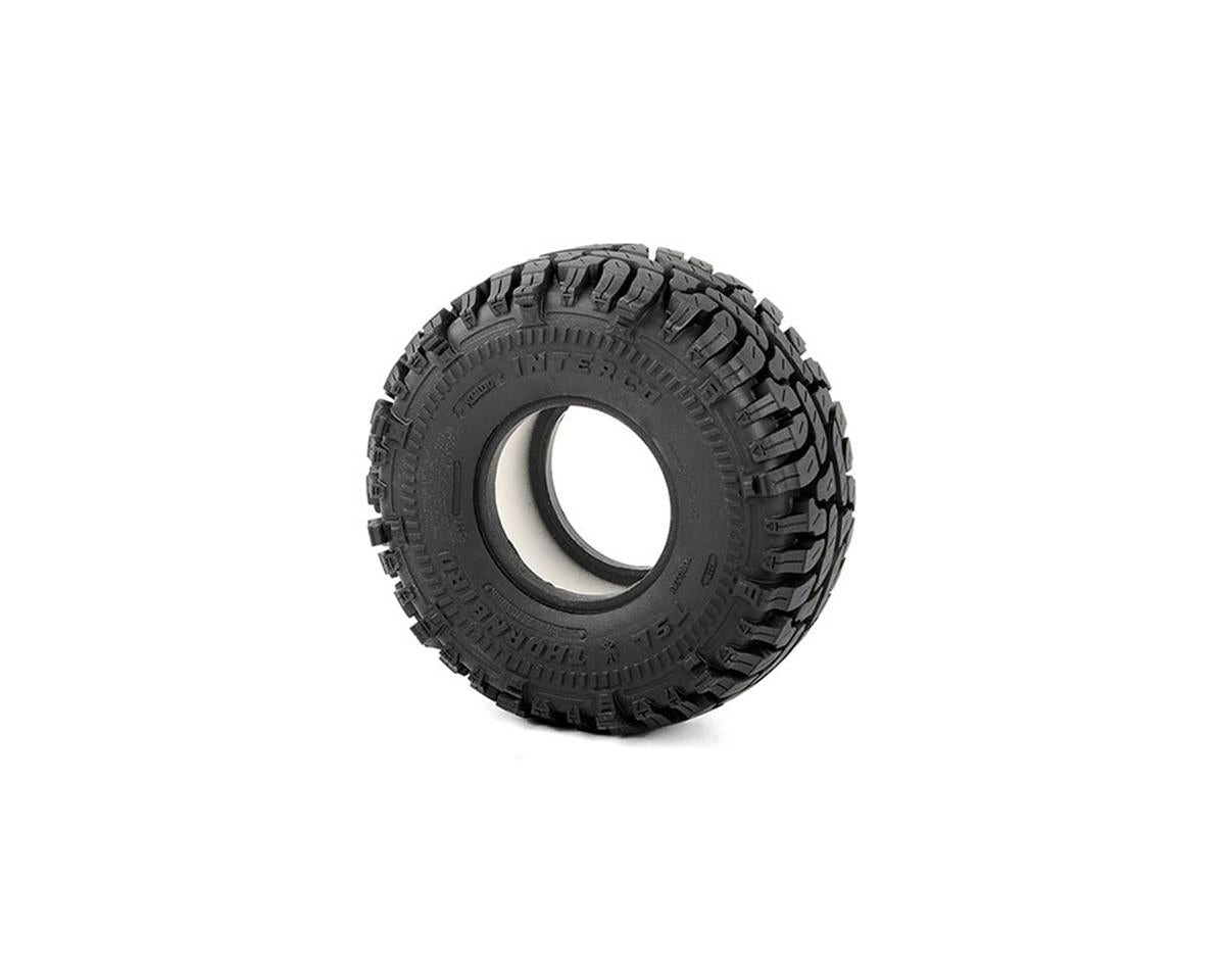 RC4WD Z-T0036 Interco TSL Thornbird 2.2" Super Swamper Scale Tires