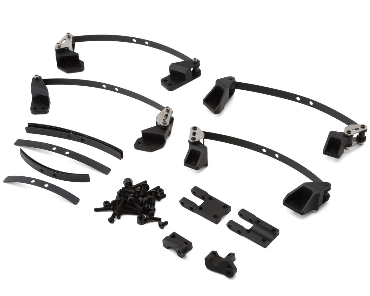 RC4WD VVV-C0040 Gelande Cruiser Ultra Scale Leaf Spring Kit