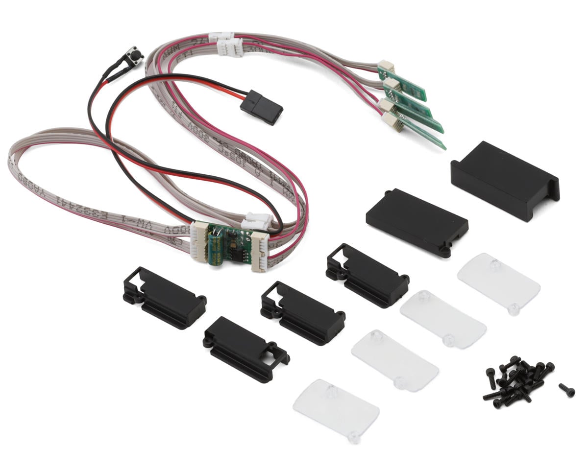 RC4WD Z-E0033 Universal LED Rock Lights