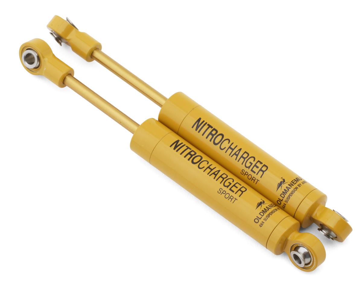 RC4WD Z-D0007 ARB 90mm Old Man Emu Nitrocharger Sport Shocks