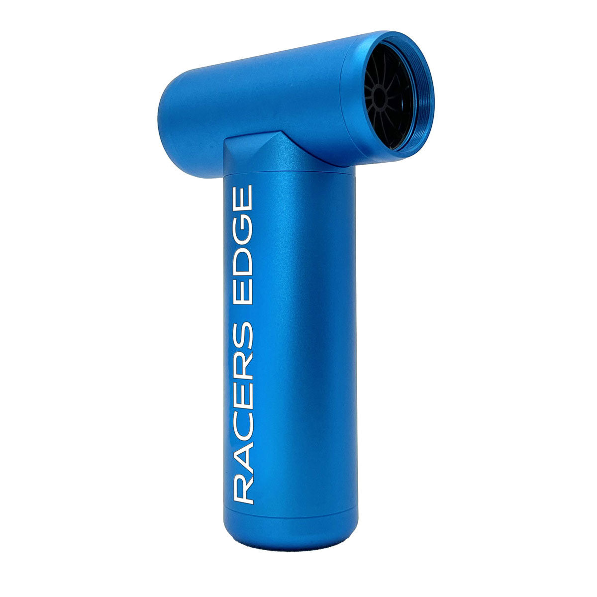Racers Edge PRO7045BL Blue PRO Portable Power Duster with Multi-level Fan