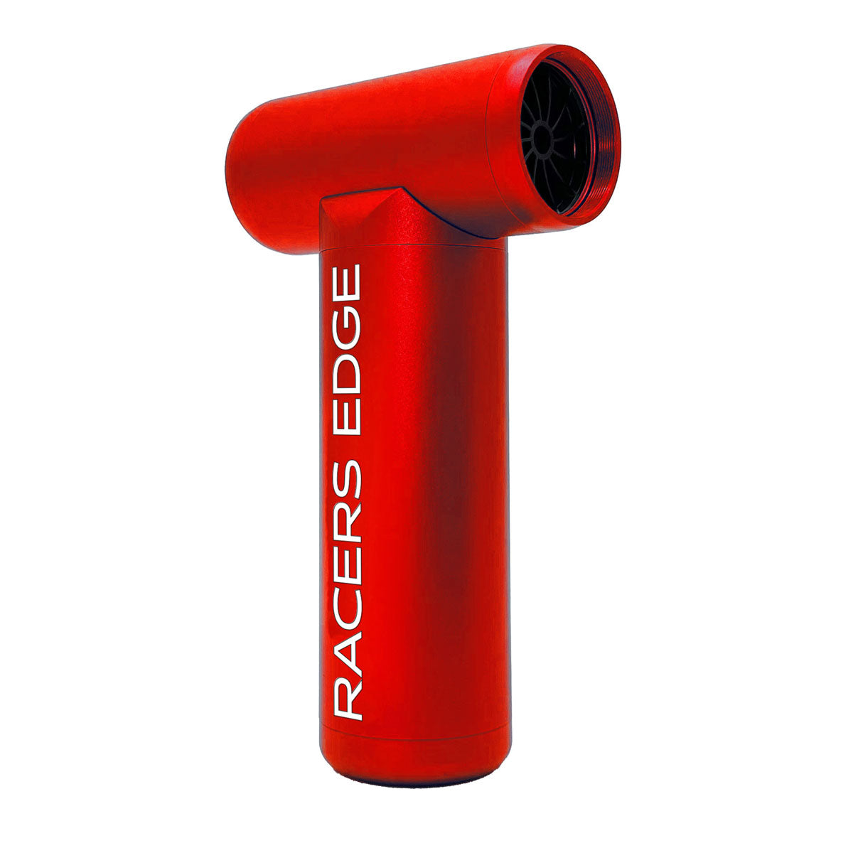 Racers Edge PRO7045RD Red PRO Portable Power Duster with Multi-level Fan