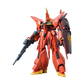 Bandai 2346794 1:100 RE/100 AMX-107 BAWOO Plastic Model Kit