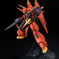 Bandai 2346794 1:100 RE/100 AMX-107 BAWOO Plastic Model Kit