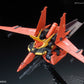 Bandai 2346794 1:100 RE/100 AMX-107 BAWOO Plastic Model Kit