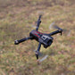 Rage R/C 4600 Stinger BL FPV Drone with 1-Axis 1080p HD Camera & Storage Case
