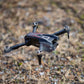 Rage R/C 4600 Stinger BL FPV Drone with 1-Axis 1080p HD Camera & Storage Case