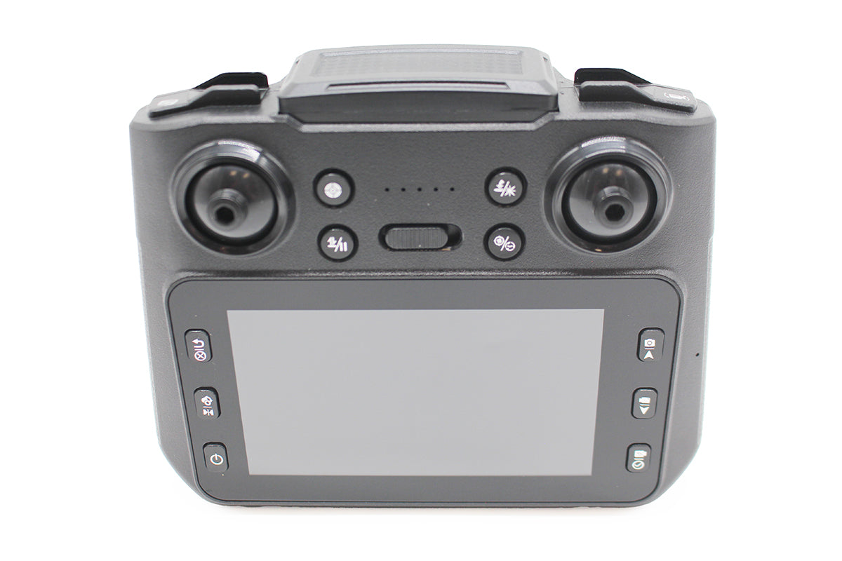 Rage R/C 4611 Stinger BL 2.4GHz Transmitter with LED Screen