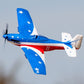 Rage R/C A1300V3 P-51D Miss America Micro RTF Airplane with PASS System