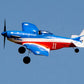 Rage R/C A1300V3 P-51D Miss America Micro RTF Airplane with PASS System