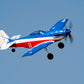 Rage R/C A1300V3 P-51D Miss America Micro RTF Airplane with PASS System