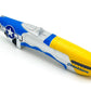 Rage R/C A1360 P51-D Mustang Obsession Micro Fuselage