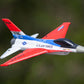 Rage R/C A1700 F-16 Micro RTF Brushless Powered EDF Jet with PASS System