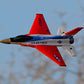 Rage R/C A1700 F-16 Micro RTF Brushless Powered EDF Jet with PASS System