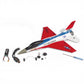 Rage R/C A1701 F-16 Micro Brushless Powered EDF Jet with PASS System