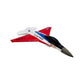 Rage R/C A1720 F-16 Printed Fuselage