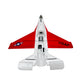 Rage R/C A1720 F-16 Printed Fuselage