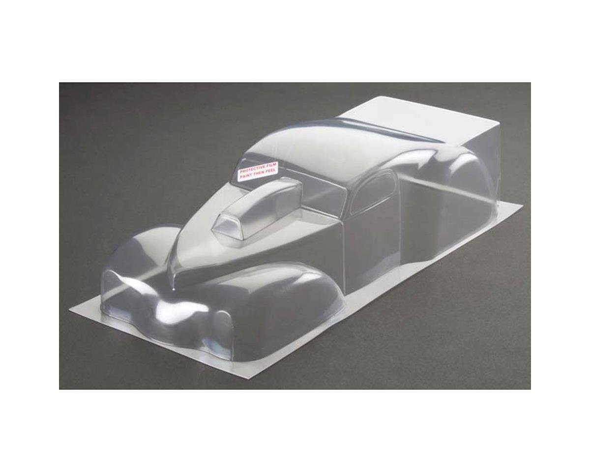 RJ Speed 1020 '41 Willys Pro Mod Clear Body