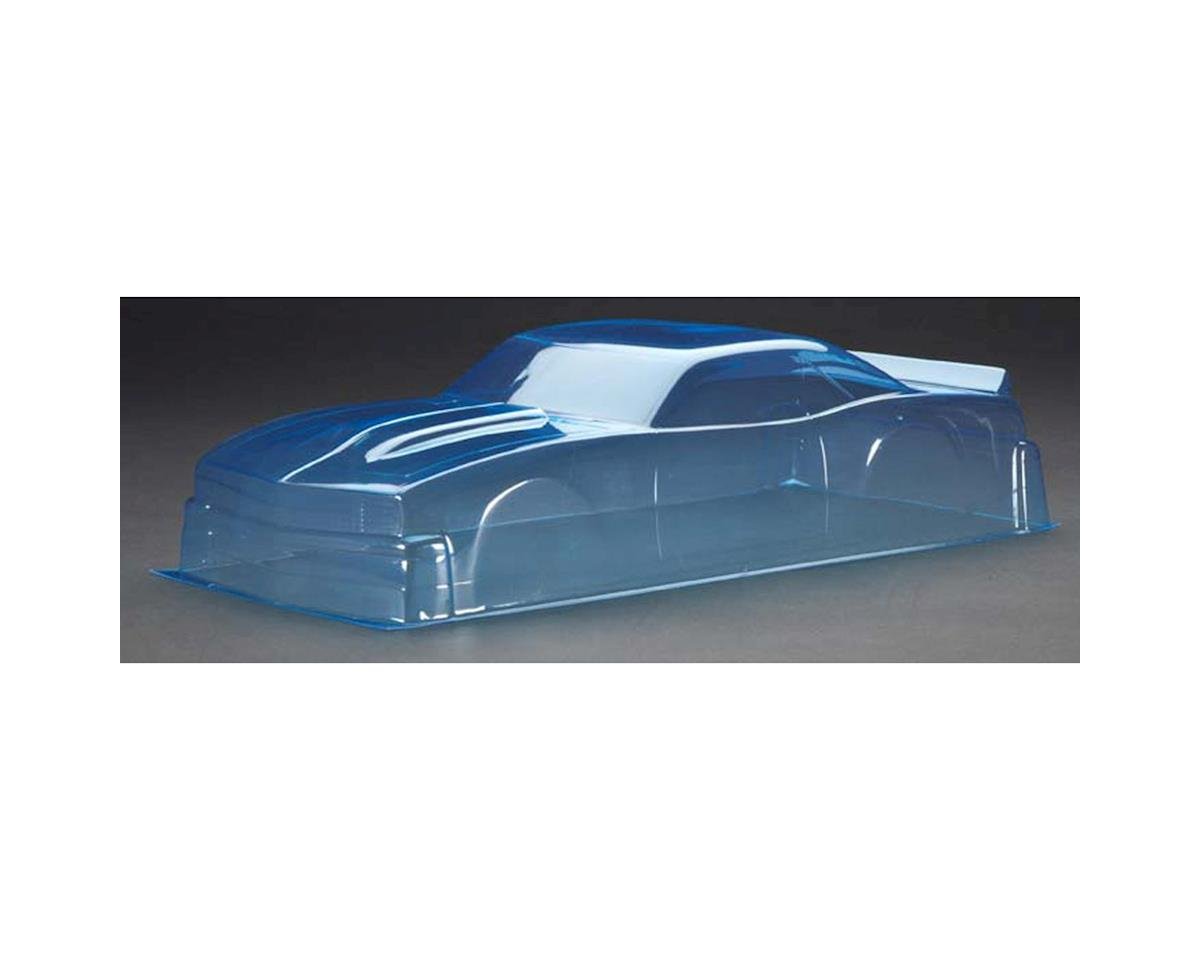 RJ Speed 1054 1:10 200mm 68 SS Style Muscle Clear Car Body