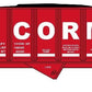 RMT 6629921 O RJ Corman 70 Ton 3-Bay Hopper Car