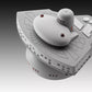 Revell 13601 1:600 Star Trek Klingon Battle Cruiser D7 Plastic Model Kit