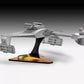 Revell 13601 1:600 Star Trek Klingon Battle Cruiser D7 Plastic Model Kit