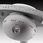 Revell 13601 1:600 Star Trek Klingon Battle Cruiser D7 Plastic Model Kit