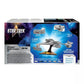 Revell 13601 1:600 Star Trek Klingon Battle Cruiser D7 Plastic Model Kit