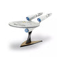 Revell 13602 1:500 Star Trek Into Darkness U.S.S. Enterprise NCC-1701 Model Kit
