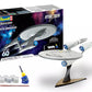 Revell 13602 1:500 Star Trek Into Darkness U.S.S. Enterprise NCC-1701 Model Kit