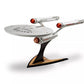 Revell 13603 1:600 Star Trek Strange New Worlds U.S.S. Enterprise NCC-1701 Kit