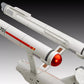Revell 13603 1:600 Star Trek Strange New Worlds U.S.S. Enterprise NCC-1701 Kit
